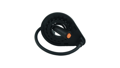 Trapsensor voor fatbike