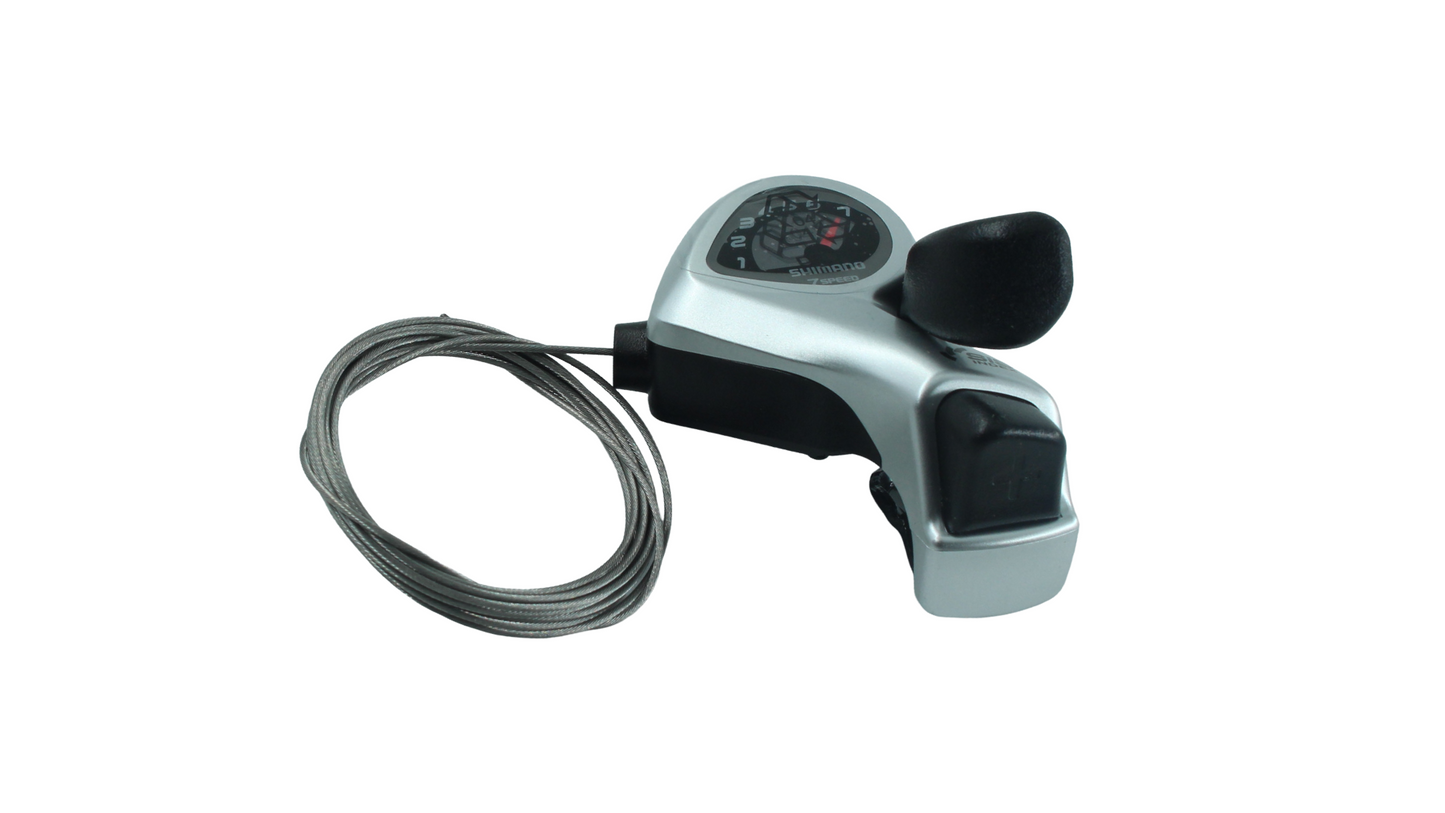 duimversnelling shimano 7 speed