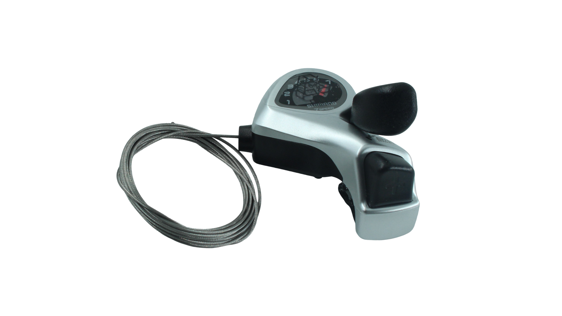 duimversnelling shimano 7 speed
