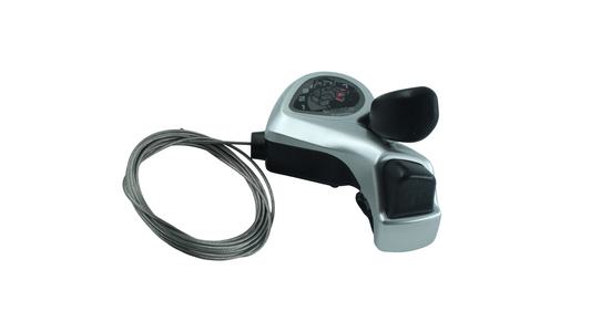 duimversnelling shimano 7 speed