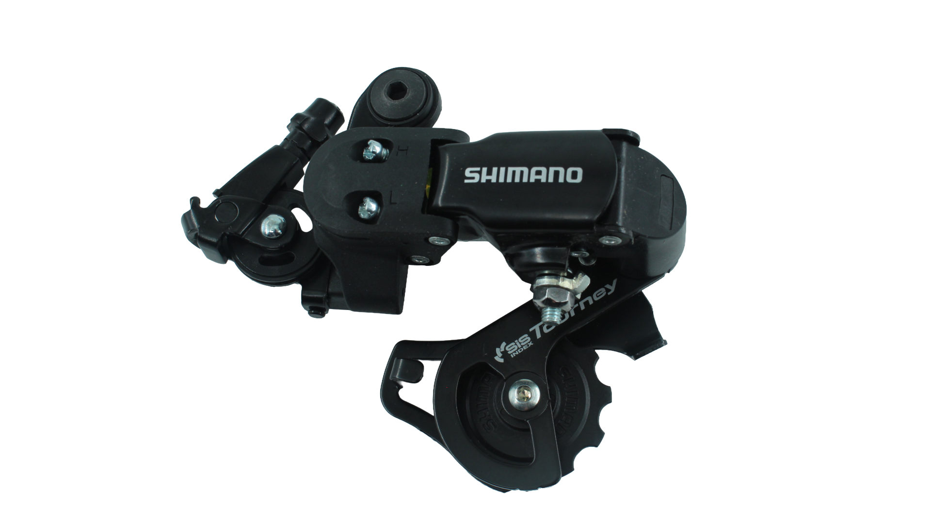 Derailleur Shimano 7 versnellingen