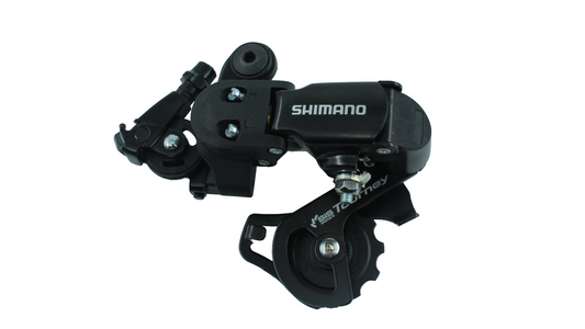 Derailleur Shimano 7 versnellingen