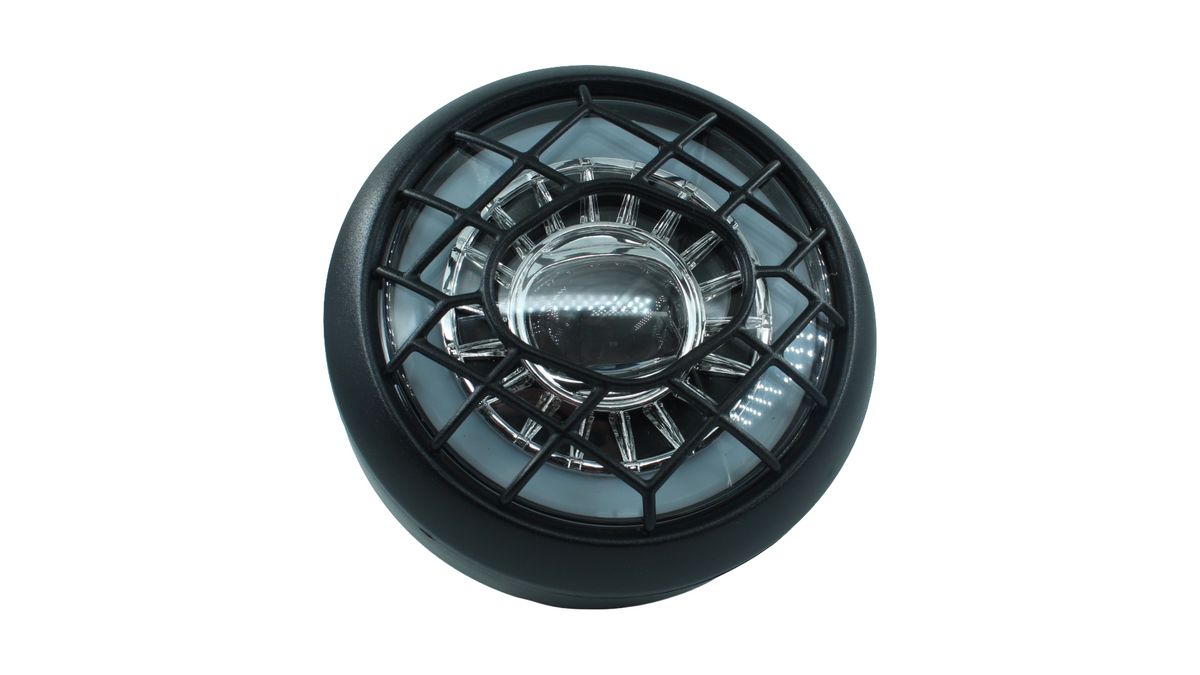 Voorlicht fatbike V8