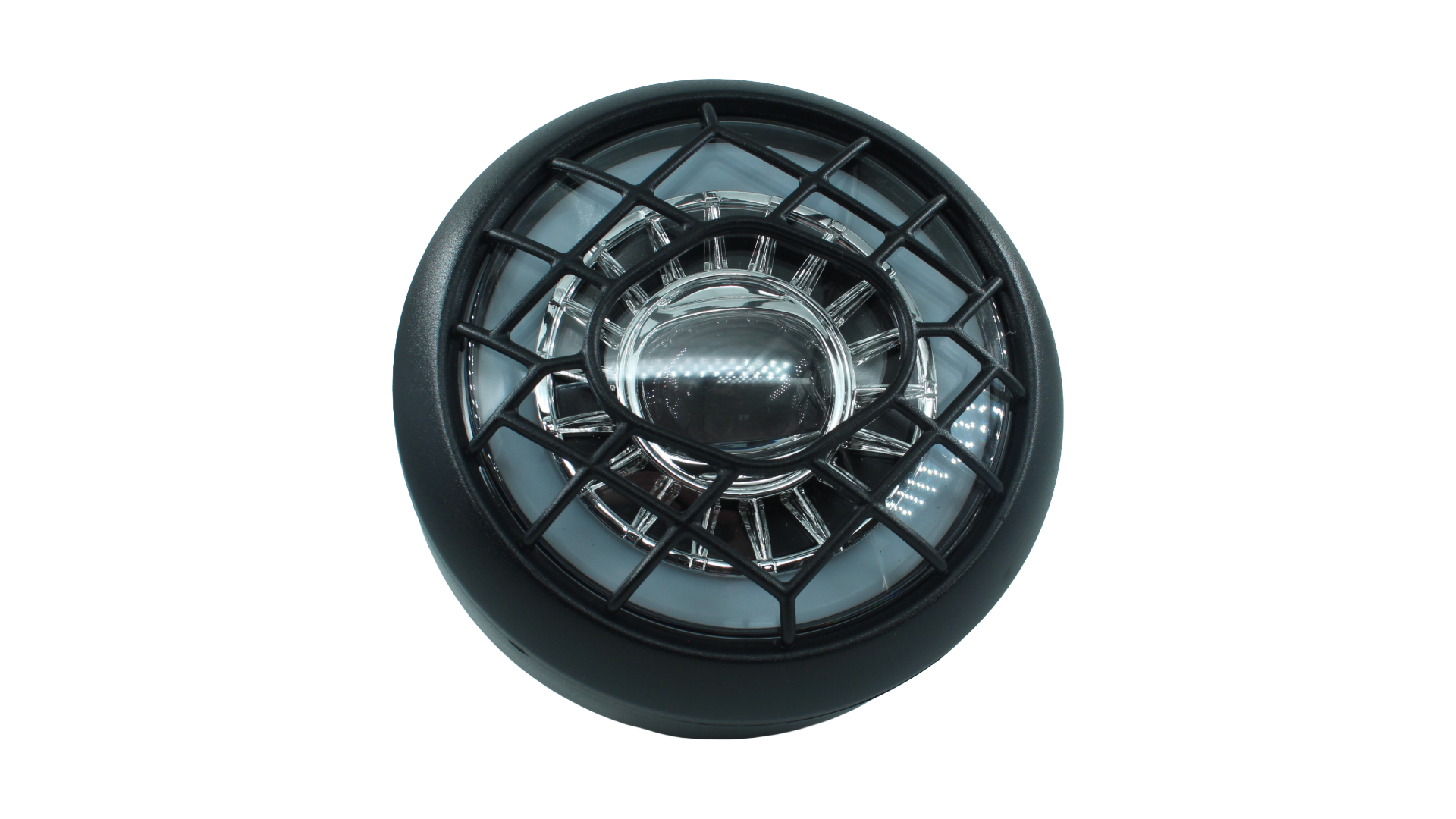 Voorlicht fatbike V8