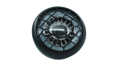 Voorlicht fatbike V8