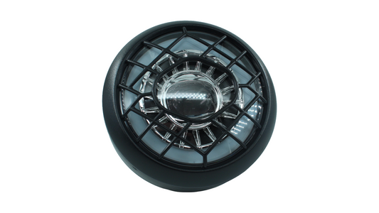 Voorlicht fatbike V8