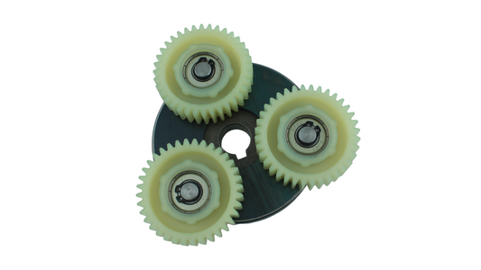 Motor tandwielen grote variant