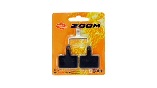 Remblokjes voor zoom remmen