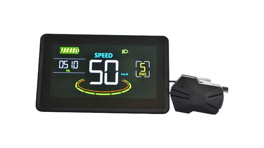 H6c display