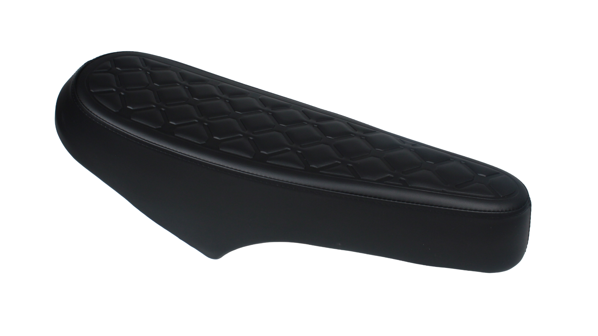 Fatbike zadel universeel (55cm)