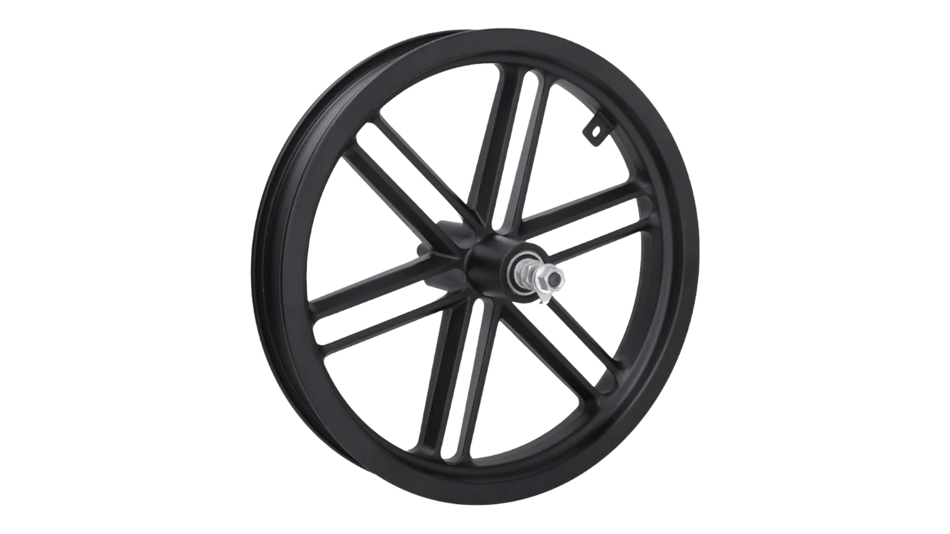 Fatbike voorwiel velg 16 inch