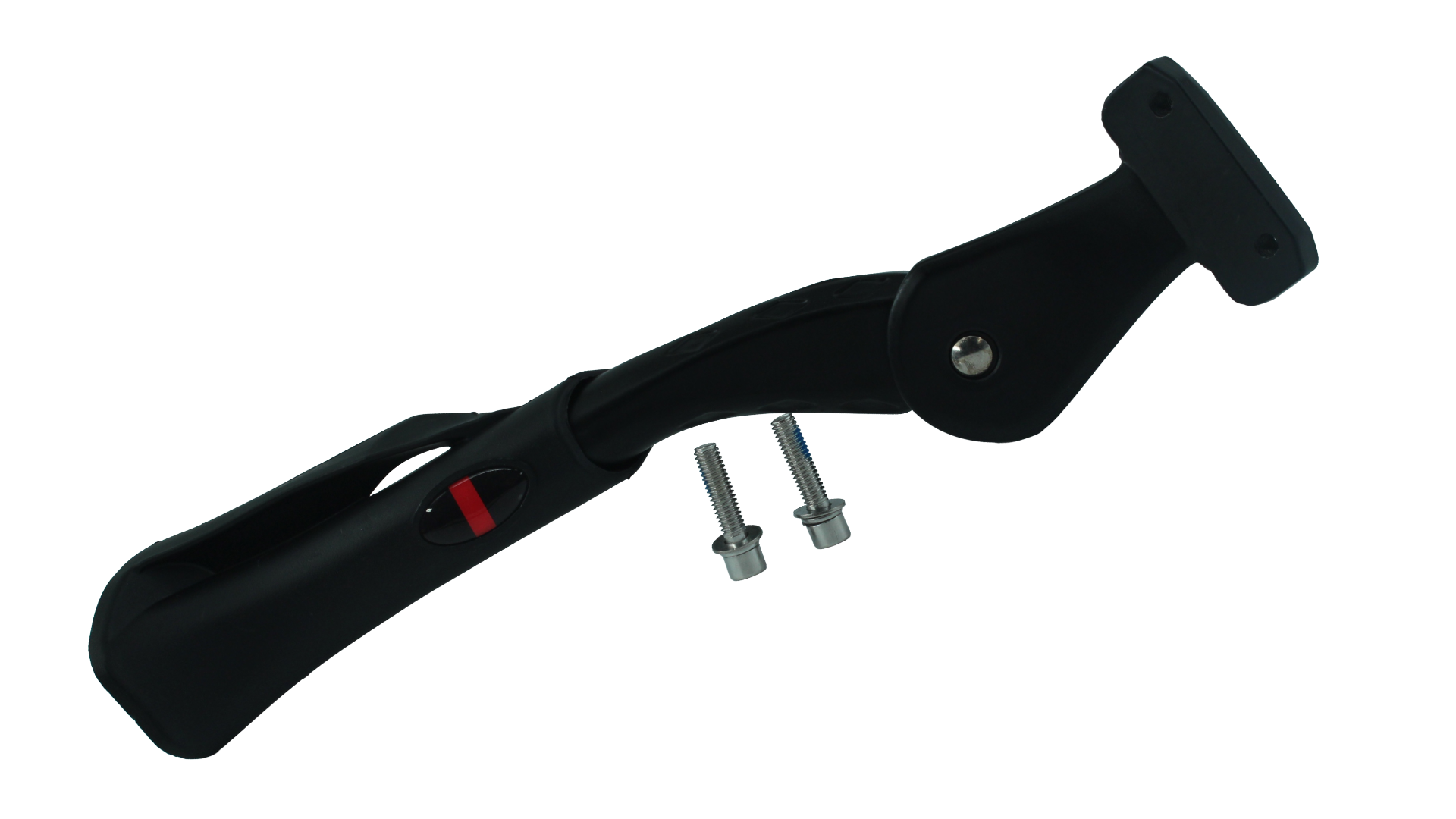 Standaard voor v8 fatbike