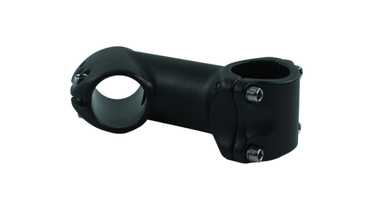 fatbike stuur ophang close-up