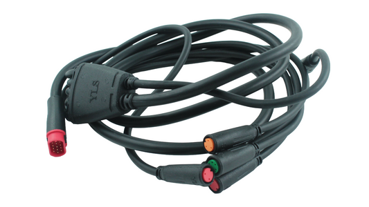 Kabelboom v8 5.0