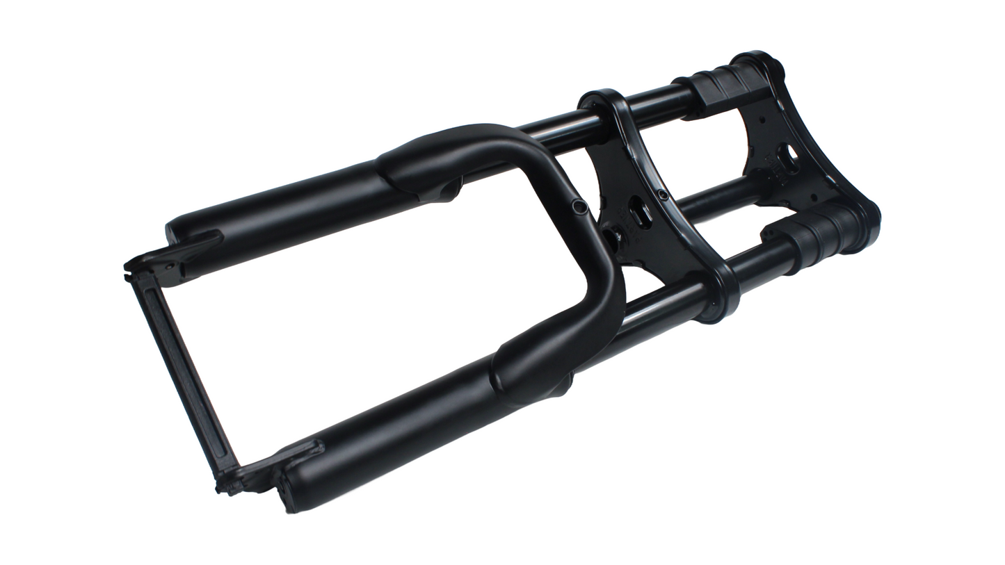 Voorvork voor fatbike v8