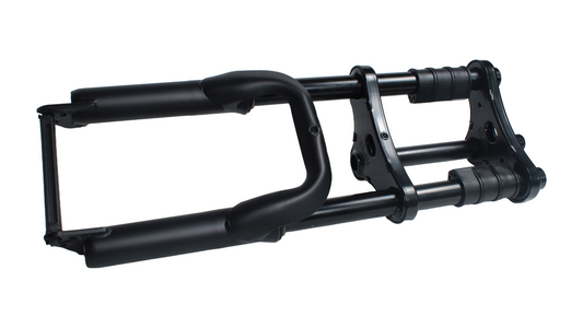 Voorvork voor fatbike v8 mini