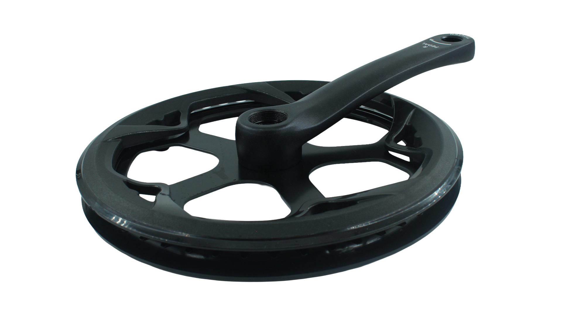 Fatbike crack set voor v8