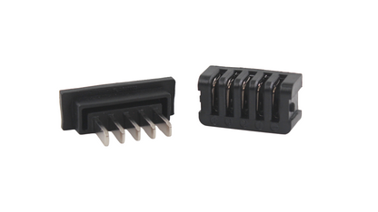 5pin accu contact punten