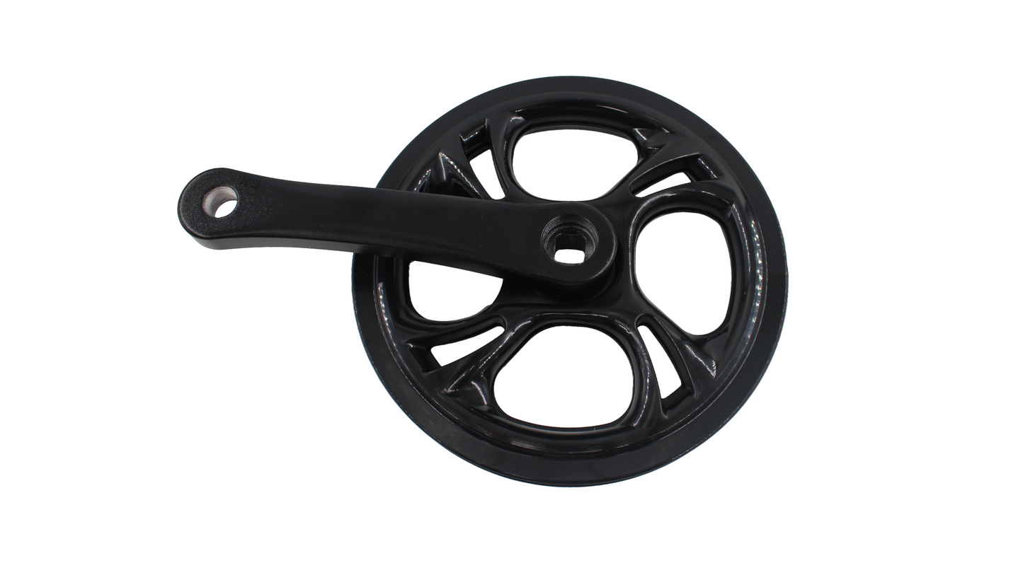 V20 mini crank rechts