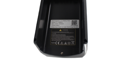 V20 mini accu + accu houder