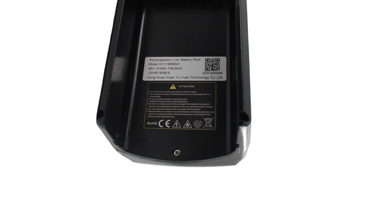 V20 mini accu 36v 13ah